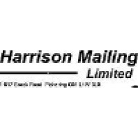 Harrison Mailing