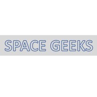 Space Geeks logo - Similar company to Saraswati Dynamics Private Limited