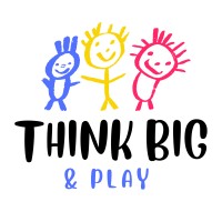 Asociația TB THINK BIG logo - Similar company to The Association Of Parents Of Children With Disabilities Toplița