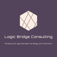 Logic Bridge Consulting logo - Similar company to Logic Bridge Solutions