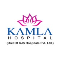 Kamla Hospital logo - Similar company to Centre For Speech And Hearing. A Multispeciality Rehabilitation Clinic For Children And Adults