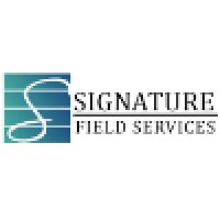 Signature Field Services, LLC