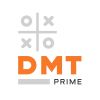 DMT Prime logo - Similar company to Ekotoi Service ♻️