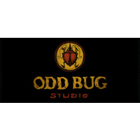 ODD BUG STUDIO LIMITED logo - Similar company to Moss Monkey Games