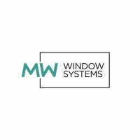 MW Window Systems Limited logo - Similar company to Kettell Windows Ltd