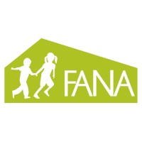 Fundación FANA logo - Similar company to Poderosas Colombia