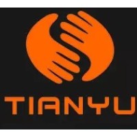 Tianyu Magnesium-Sports chalk logo - Similar company to Rehab 4 Performance
