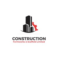 Construction Formwork and Scaffold Limited logo - Similar company to Construction Ecosystem Service