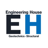 Engineering House logo - Similar company to Engineering Town