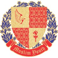 Muslim Youth University (MY University) logo - Similar company to Fast University