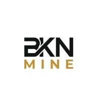 BKN MINE logo - Similar company to Crimson Lights Mining