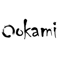Ookami Promo logo - Similar company to Ookami