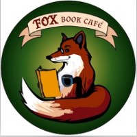 FOX book café logo - Similar company to Marmot Books Publishing