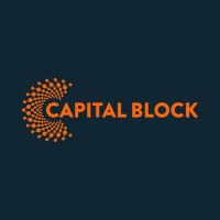 Capital Block logo - Similar company to Fango Labs