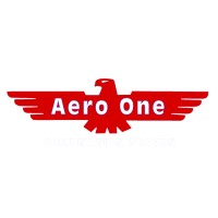 AERO ONE logo - Similar company to Aeroone