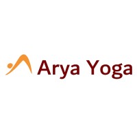 Arya Yoga DMCC logo - Similar company to Arya Yoga Studio