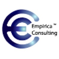 Empirica Consulting Ltd logo - Similar company to Justicebot