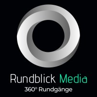 Rundblick Media logo - Similar company to Gymersive
