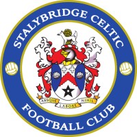 Stalybridge Celtic Football Club logo - Similar company to Warrington Rylands Fc