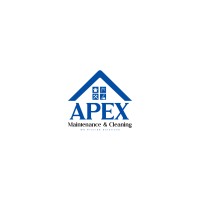 APEX Cleaning Services LLC logo - Similar company to Super Master Cleaning