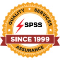 Specialized Power System Supplies SPSS logo - Similar company to Puerta Technical Services Llc