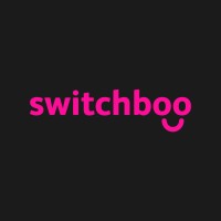 Switchboo logo - Similar company to Billsavvy Ltd