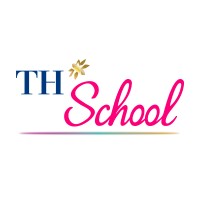 TH School logo - Similar company to Point Avenue