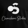 Chemichemi Studios logo - Similar company to O Studios Entertainment