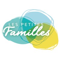 Les Petites Familles logo - Similar company to Upercut