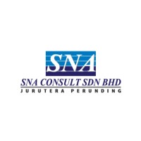 SNA Consult Sdn Bhd logo - Similar company to M&E Consult