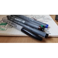 The Vivid Ink Company logo - Similar company to American Coding And Marking Ink Company