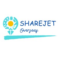 ShareJet Overseas logo - Similar company to Uranihub Limited