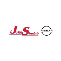 John Sinclair Nissan logo - Similar company to Rawa Engineering And Contracting