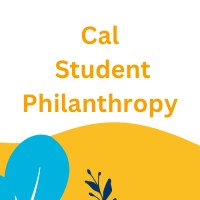 Cal Student Philanthropy