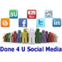 Done 4U Social Media