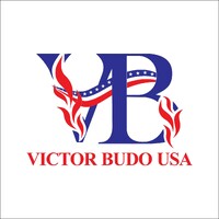 Victor Budo USA logo - Similar company to Findtimeuk