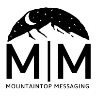 Mountaintop Messaging, LLC logo - Similar company to Bighorn Consulting