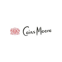 Cains Moore logo - Similar company to Fabrizio Mancini