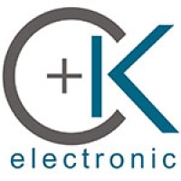 Courage + Khazaka electronic GmbH logo - Similar company to Eotech
