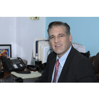 FitzGerald Law Company: Immigration, Criminal and Personal Injury Law Firm, Boston, Massachusetts logo - Similar company to Brooks Law