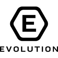 Evolution Corporate Gear logo - Similar company to Dixie Uniforms