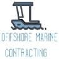 Offshore Marine Contracting Pty Ltd logo - Similar company to Precision Stevedores