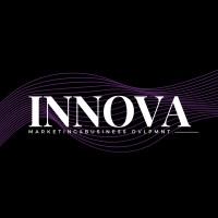 Innova Marketing&Business Development logo - Similar company to M.Point