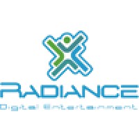 Radiance Digital Entertainment, Ltd.