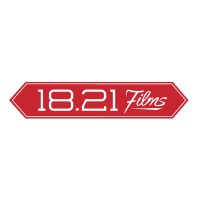18.21 Films logo - Similar company to Wallqa Films