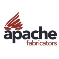 APACHE FABRICATORS logo - Similar company to Tech Fab