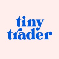 Tiny Trader logo - Similar company to Tinytrader