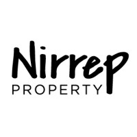 Nirrep Property logo - Similar company to Rwm Property