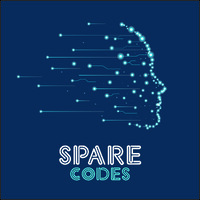 Sparecodes logo - Similar company to Unicuebox