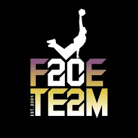 Face Team Acrobatic Basketball Team